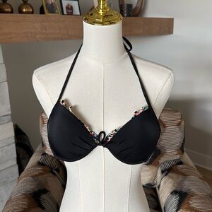 Victoria Secret Swim Top